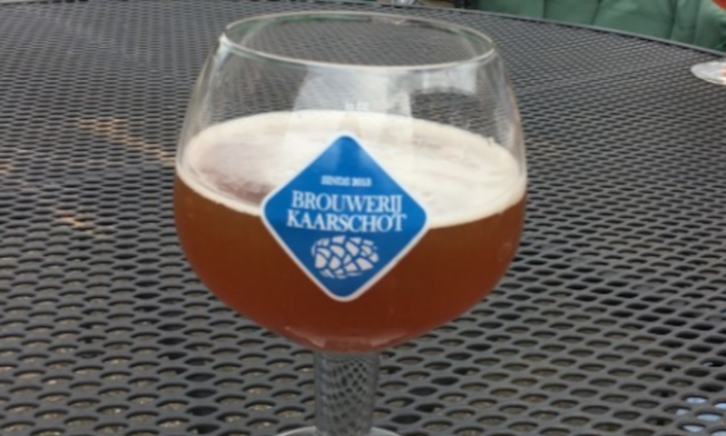 Kaarschots Amber bier